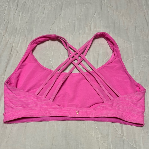 Victoria’s Secret | strappy back low impact sports bra - Picture 2 of 2